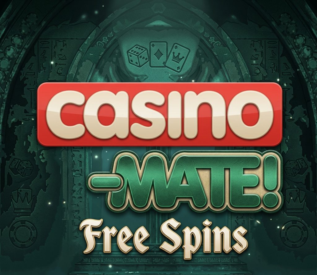 Mate Casino Free Spins: 100 Welcome Spins for AU players
